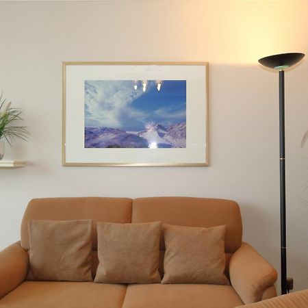 Haus Metropol 137 Daire Westerland Dış mekan fotoğraf