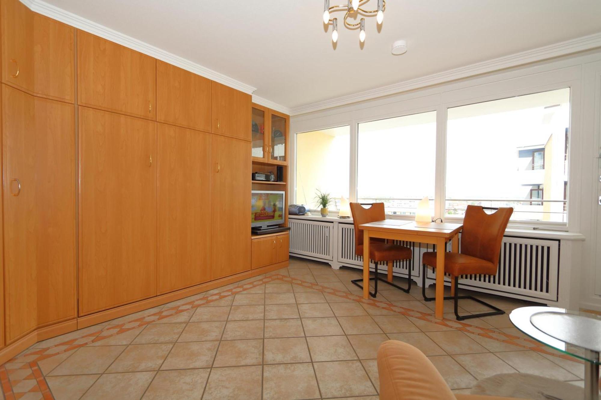 Haus Metropol 137 Daire Westerland Dış mekan fotoğraf