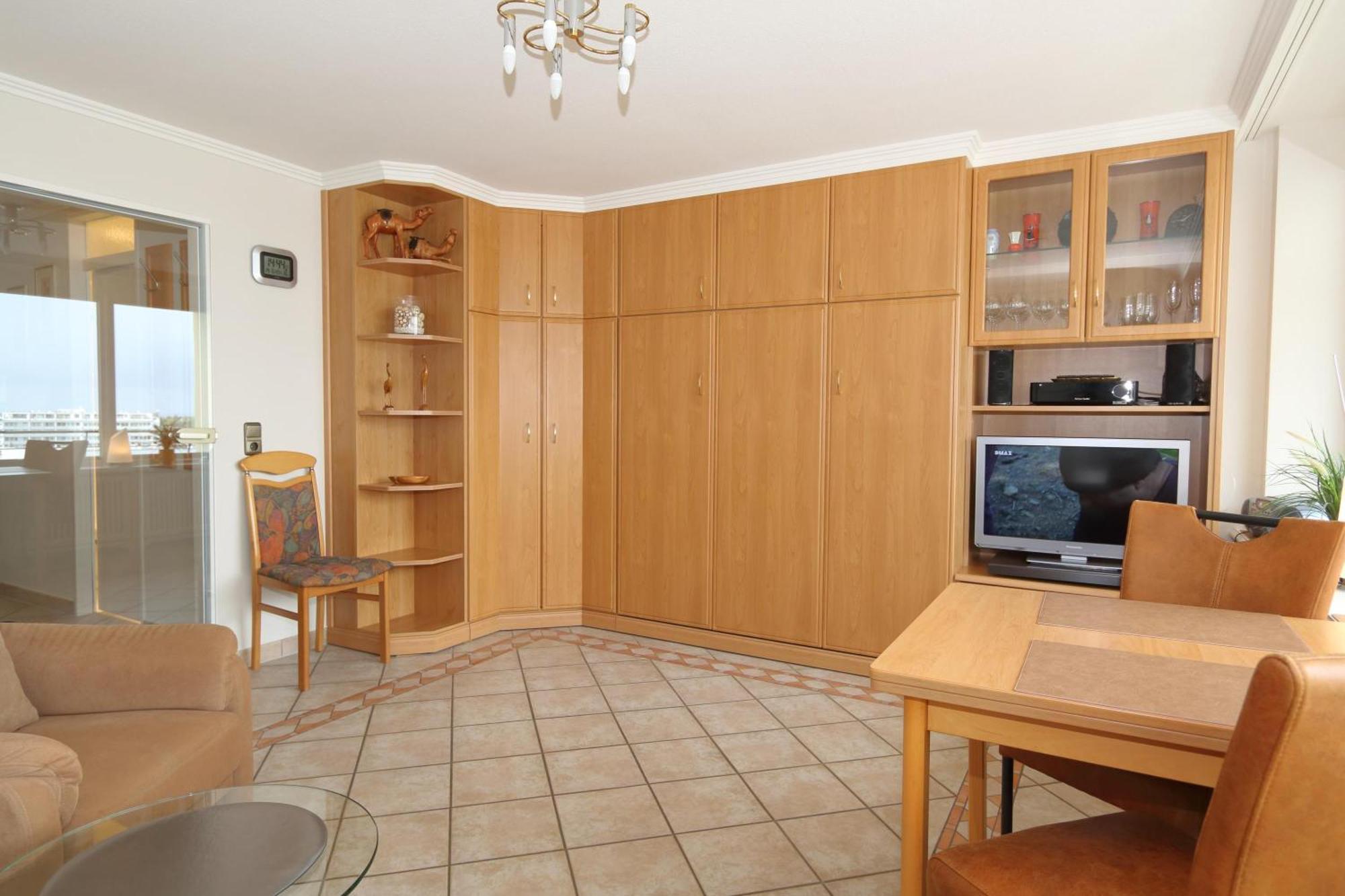 Haus Metropol 137 Daire Westerland Dış mekan fotoğraf